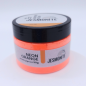 Preview: Jesmonite NEON Orange Pigment Pulver 50g